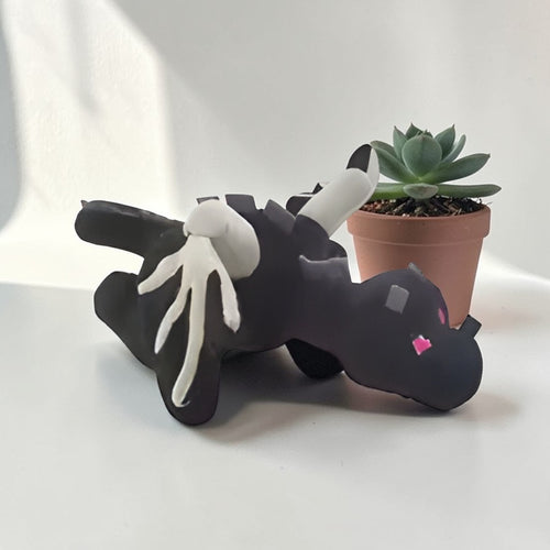 Minecraft Plush - Ender Dragon 30cm