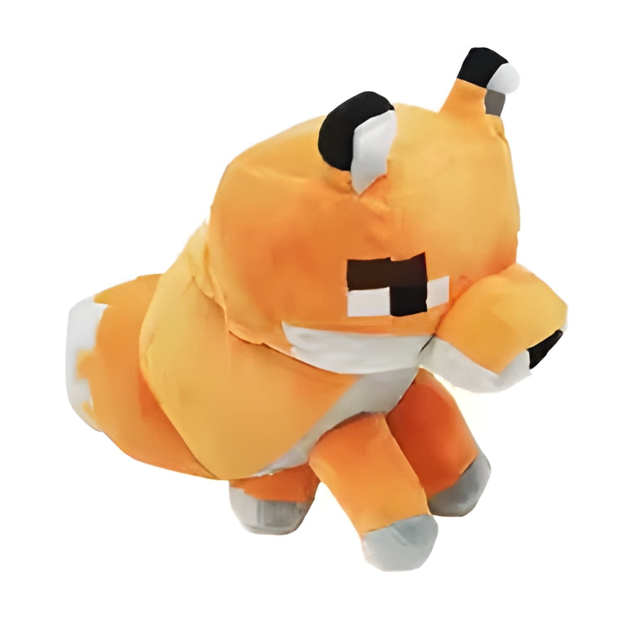 Minecraft Plush - Fox 18cm