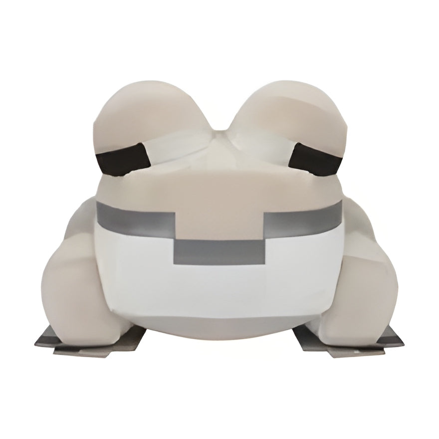 Minecraft Plush - Frog white 20cm